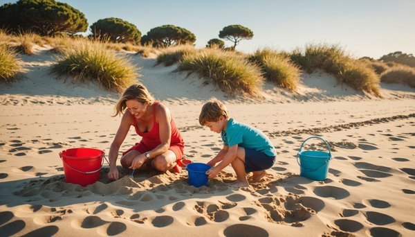 Camping Hyères : Découvrez les Campings les Plus Proches des Plages de Hyères