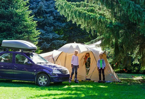 Où trouver les meilleurs emplacements de camping en Vendée ?