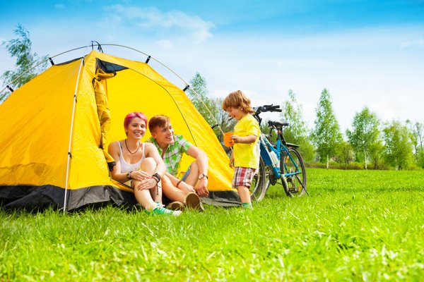 Camping Loire Atlantique : Présentation des activités pour les enfants