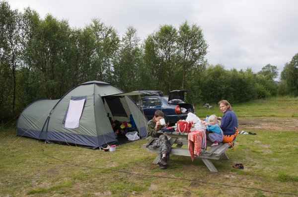 Le camping-car en Auvergne : les activités à ne pas manquer !